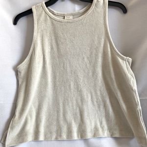 Sz XL A New Day tank top